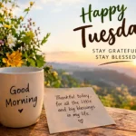 130+ Inspiration Monday Blessings Start Your Week With Hope, Faith, and Positivity