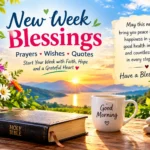 African American Spiritual Friday Blessings: Uplifting Messages, Prayers, and Good Morning Wishes
